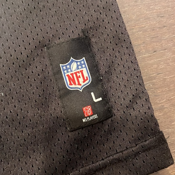 Steelers Troy Polamalu NFL jersey - Picture 3 of 5